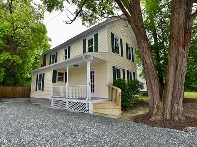 35 Church Street, Nassau, NY, 12123