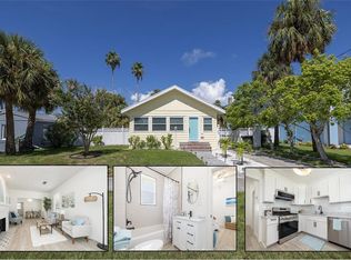 718 Bay Esplanade, Clearwater, FL 33767