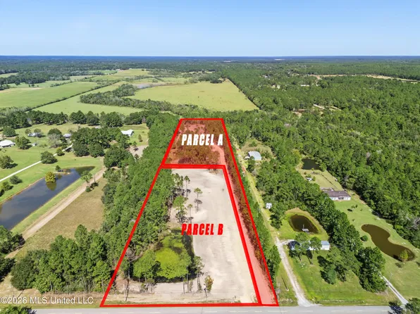 Mennonite Rd, Gulfport, MS 39503