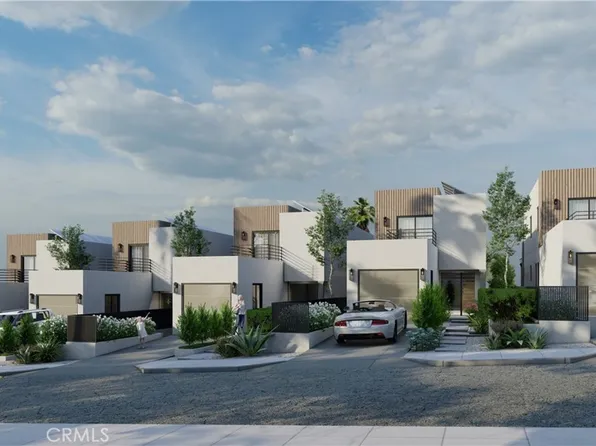 3216 Amethyst St Lot 154, Los Angeles, CA 90032