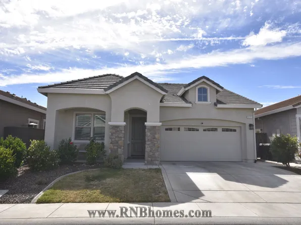 5121 Creekhollow Way, Roseville, CA 95747