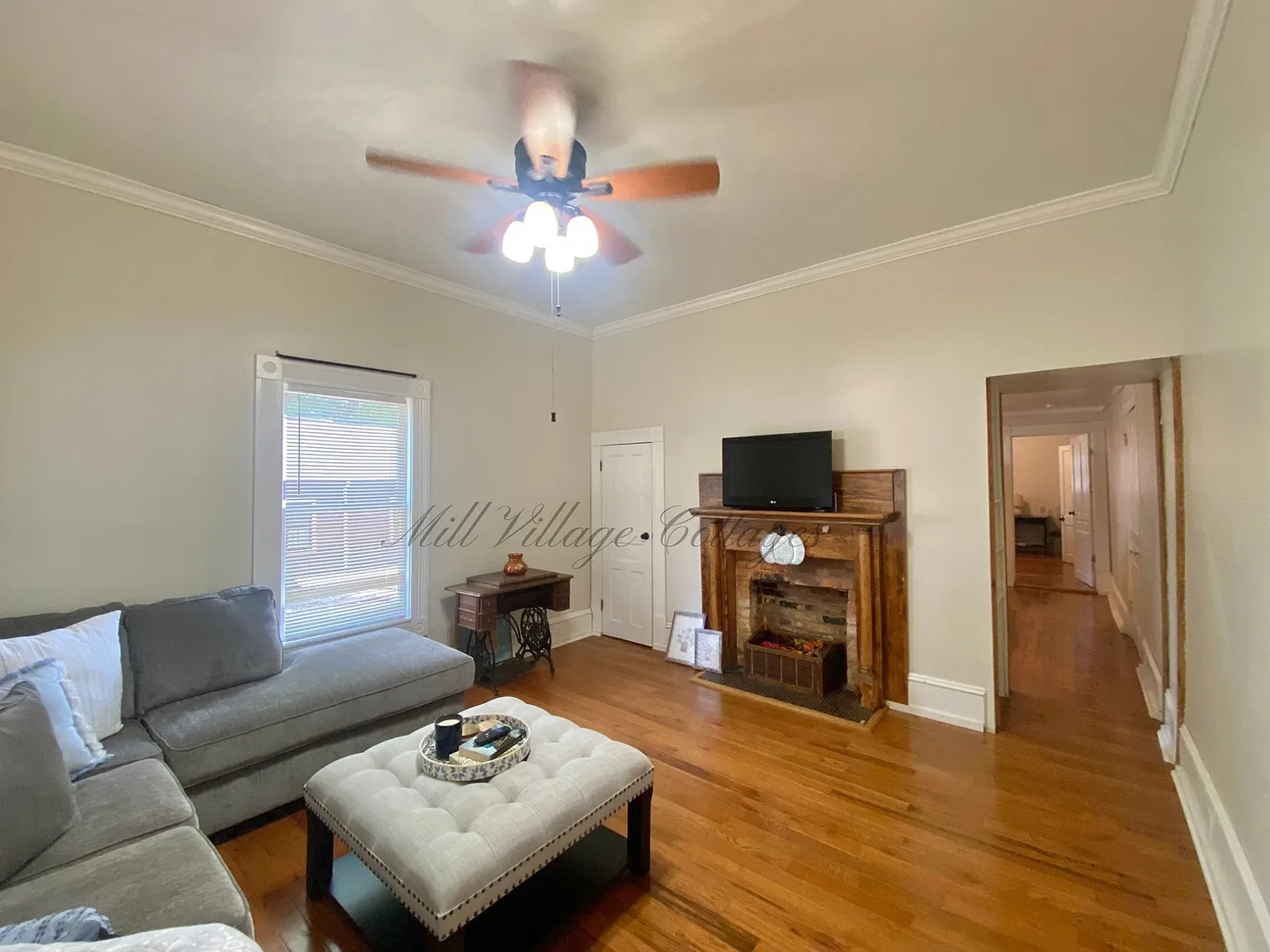 1 bed, 605 sqft, $1,290 — Photo 2