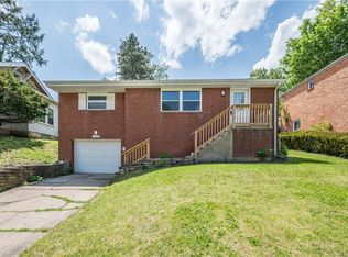 239 Pointview Rd, Pittsburgh, PA 15227