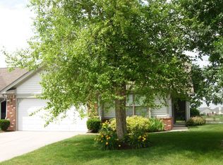 1331 Worcester Way, Greenfield, IN