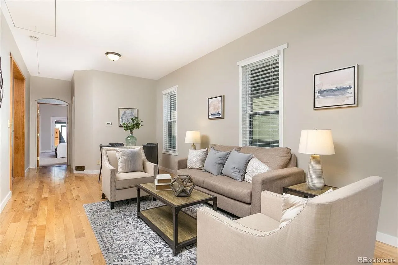 3325 W 32nd Ave — Photo 4
