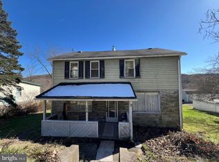 1618 Route 56 Hwy E, Homer City, PA 15748
