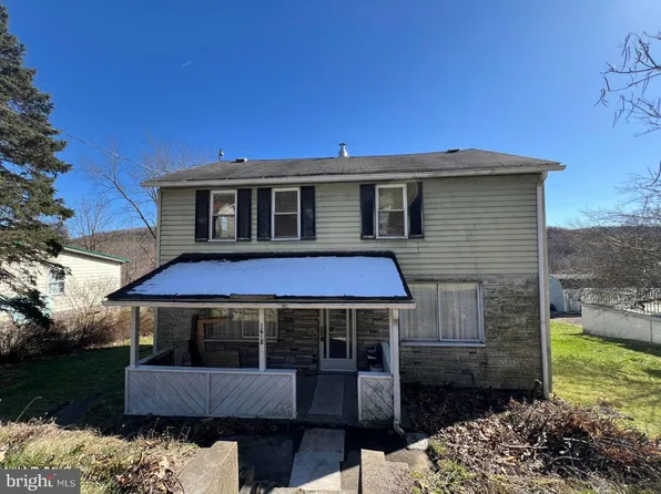 1618 Route 56 Hwy E, Homer City, PA 15748
