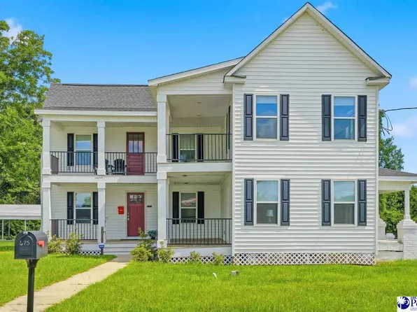 675 Liberty Church Rd, Loris, SC 29569