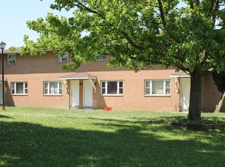 1169 Lockhurst Rd APT B, Columbus, OH 43207