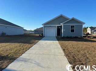 179 Columbus St LOT 132, Sullivan B Conway, SC 29526