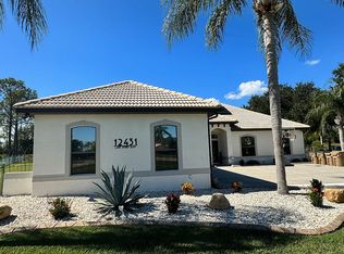 12431 Lake Denise Blvd, Clermont, FL 34711