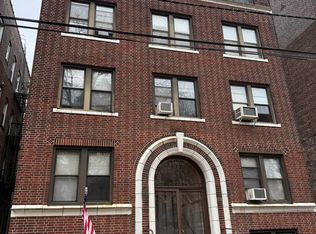 177 W 48th St APT 9, Bayonne, NJ 07002