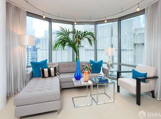 355 1st St Unit S902, San Francisco, CA 94105