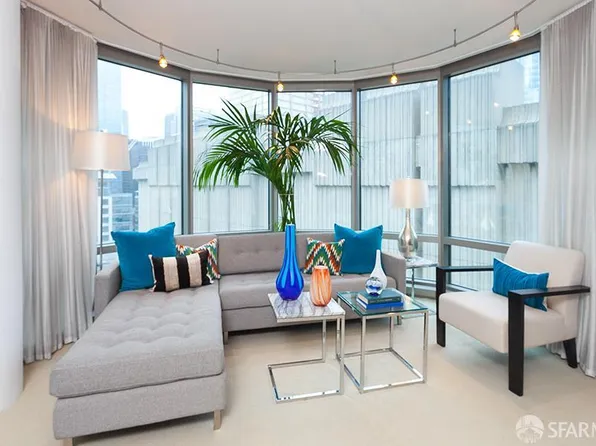 355 1st St Unit S902, San Francisco, CA 94105