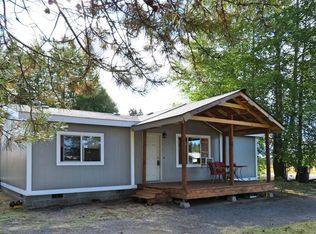 136619 Main St, Crescent, OR 97733