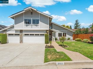 3011 San Miguel Ct, Concord, CA 94518