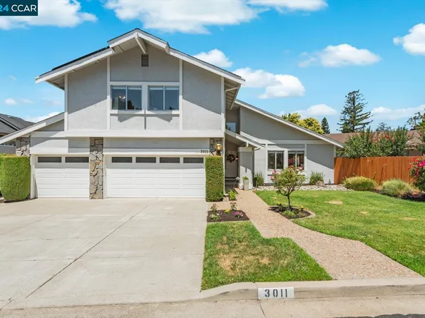 3011 San Miguel Ct, Concord, CA 94518