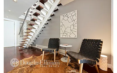 Sold by Douglas Elliman