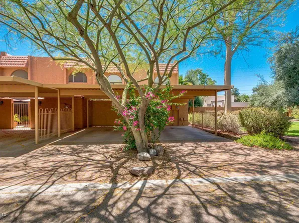2500 N Hayden Rd APT 22, Scottsdale, AZ 85257