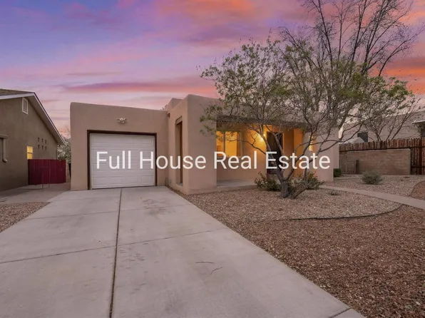 2739 Santa Cruz Ave SE, Albuquerque, NM 87106