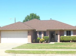 1001 Park Place Blvd, Midlothian, TX 76065