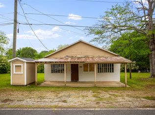 610 S Piedmont St, Westminster, SC 29693
