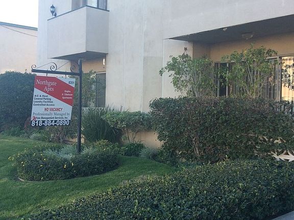 2nd image of 8351 Northgate Ave APT 5