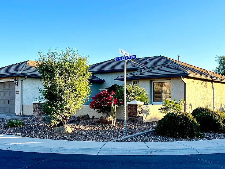 6431 W Sandpiper Way
