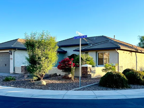 6431 W Sandpiper Way, Florence, AZ 85132