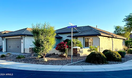 6431 W Sandpiper Way Photo 1