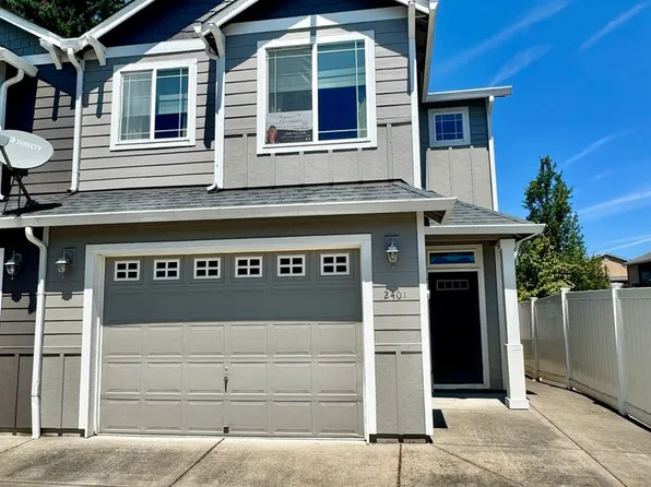 2401 NE 114th Ct, Vancouver, WA 98682