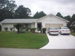 37 Blare Dr, Palm Coast, FL 32137