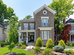 3615 Michigan Ave, Cincinnati, OH 45208