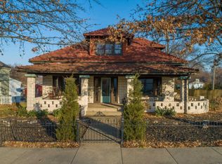 201 Magnolia Ave, Waterloo, IL 62298