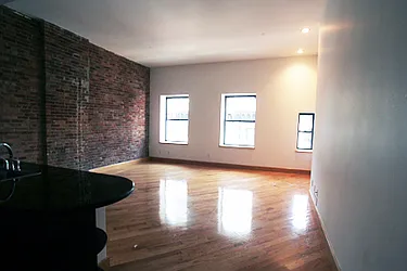 Rented by J Misrahi Realty Corp