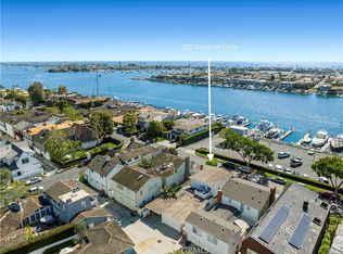 2551 Bayshore Dr, Newport Beach, CA 92663
