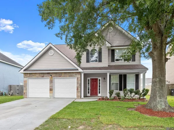 37068 Agnes Webb Ave, Prairieville, LA 70769