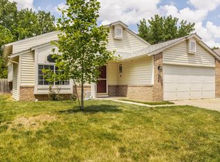966 Timber Creek Ln, Greenwood, IN 46142