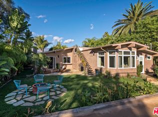 1811 La Coronilla Dr, Santa Barbara, CA 93109