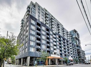 525 Adelaide St W #1631, Toronto, ON M5V 0N7