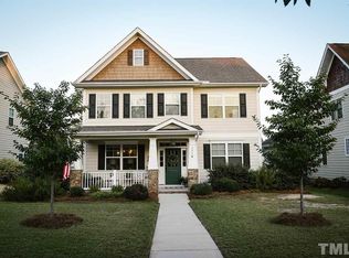 1116 Marshall Farm St, Wake Forest, NC 27587