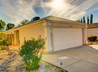 4033 W Chama Dr, Glendale, AZ 85310