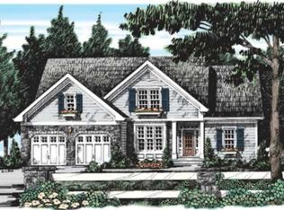 182 St Thomas Pl, Bogart, GA 30622