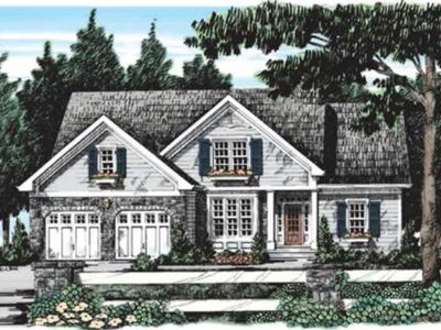 182 St Thomas Pl, Bogart, GA, 30622