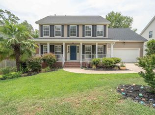 173 Oldtown Dr, Lexington, SC 29072