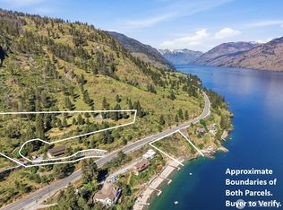 170 Hania Ln, Chelan, WA 98816
