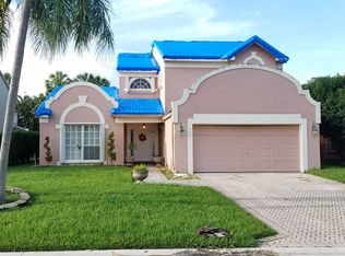 3501 NW 71st St, Coconut Creek, FL 33073