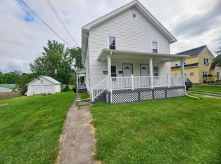 158 Prospect St, Sherrill, NY 13461
