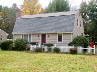 408 Southampton Rd, Holyoke, MA 01040