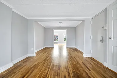 Rented by Compass